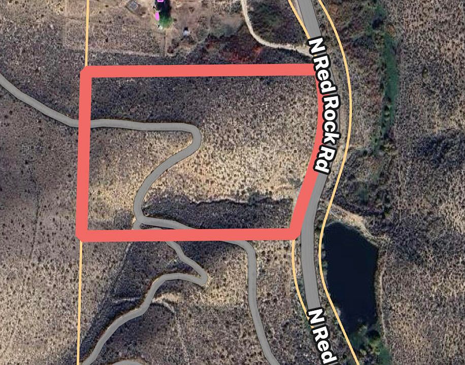 1st image of 13205 N Red Rock Rd