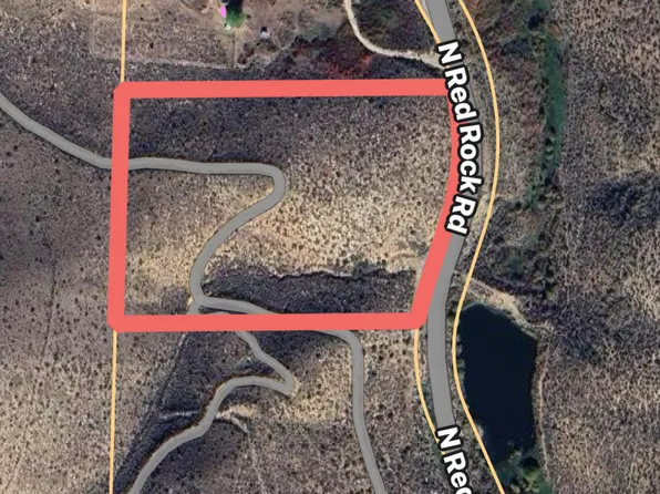 13205 N Red Rock Rd, Reno, NV 89508