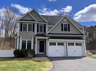 201 Boston Post Rd, Wayland, MA 01778