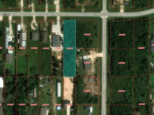 877 County Road 5005 Lot 2465, Cleveland, TX 77327