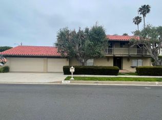 30041 Via Rivera, Rancho Palos Verdes, CA 90275