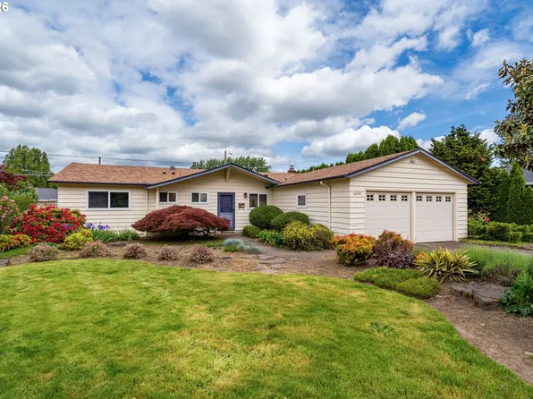 14035 SW Derby St, Beaverton, OR 97005
