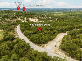 6438 Shaw Dr, Marble Falls, TX 78654