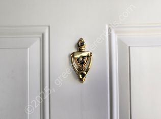 601 Maple Ave, Greencastle, IN 46135