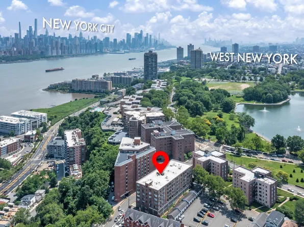 9019 Wall St APT 6B, North Bergen, NJ 07047