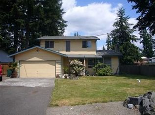 28854 229th Ave SE, Black Diamond, WA 98010