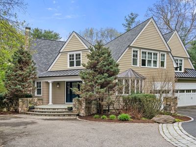 9 Drumlin Rd, Weston, MA, 02493
