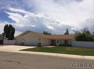 518 Kaley St, Fruita, CO 81521