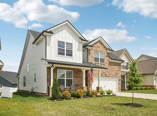 3615 Rivermont Way, Rockvale, TN 37153