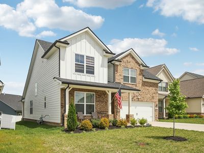 3615 Rivermont Way, Rockvale, TN, 37153
