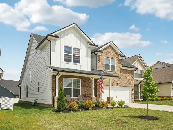 3615 Rivermont Way, Rockvale, TN 37153