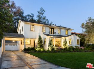 1691 Hill Dr, Los Angeles, CA 90041