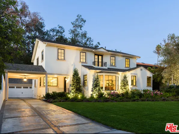 1691 Hill Dr, Los Angeles, CA 90041