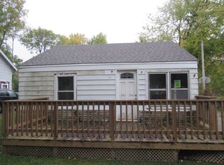 1006 W Tremont St, Champaign, IL 61821