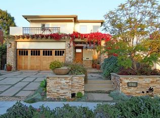 2655 33rd St, Santa Monica, CA 90405