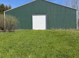 4909 S Lapeer Rd, Metamora, MI 48455