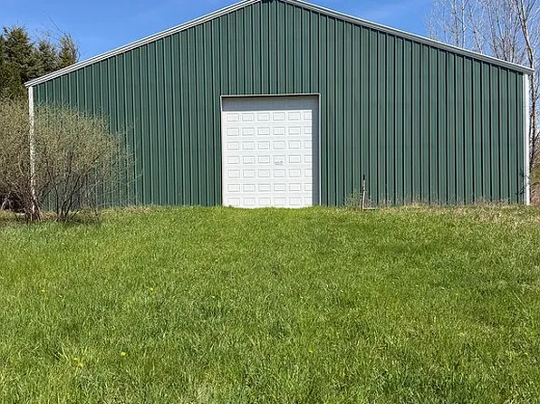 4909 S Lapeer Rd, Metamora, MI 48455
