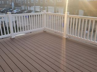 6018 Shisler St, Philadelphia, PA 19149