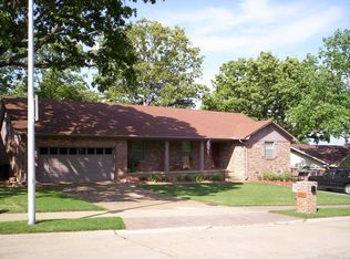 3901 Dunkeld Dr, N Little Rock, AR 72116