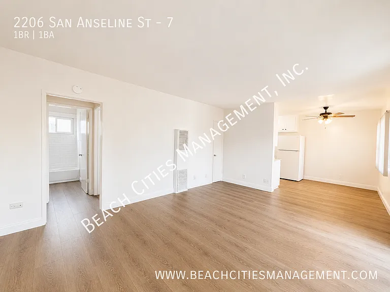 2206 San Anseline Ave #7 — Photo 1