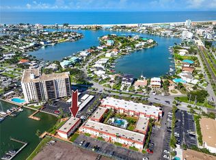 10379 PARADISE BOULEVARD #35, TREASURE ISLAND, FL 33706