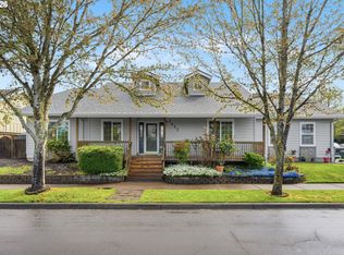 3653 Willowbrook St, Eugene, OR 97404