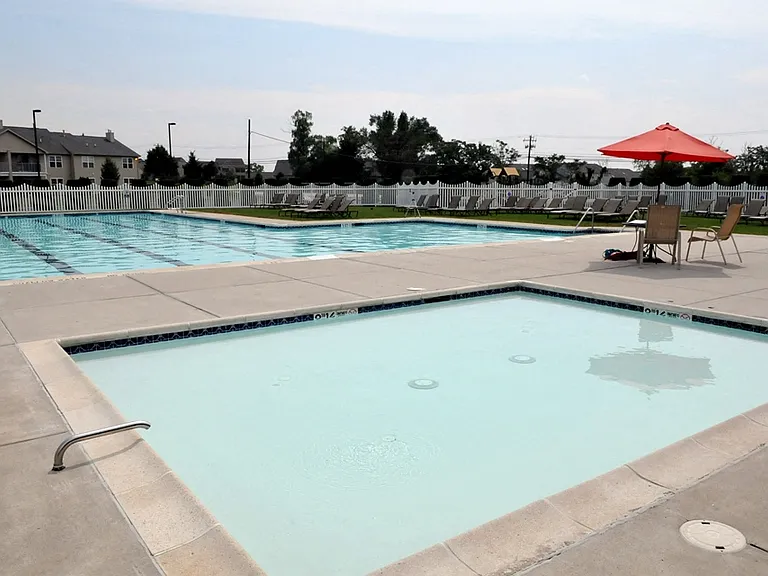 The Reserve and Gardens at Hershey Meadows — Photo 14
