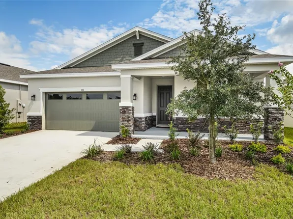 134 Bull Frog Ln, Umatilla, FL 32784