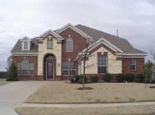 4723 Barn Owl Trl, Grand Prairie, TX 75052
