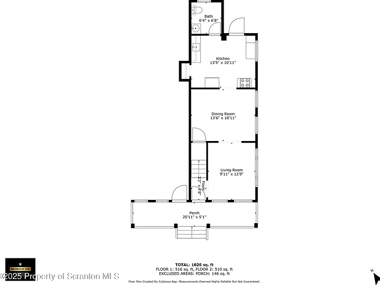 821 Delaware St — Photo 25