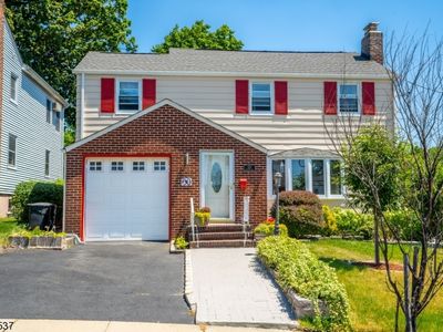 929 Rosemont Ave, Union, NJ, 07083