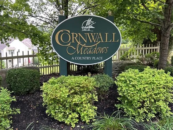 114 Cornwall Meadows Lane, Patterson, NY 12563