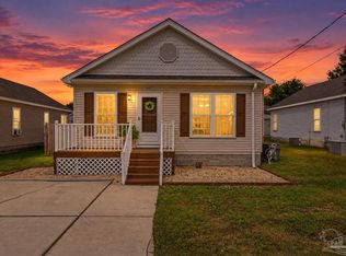 5317 Yellow Bluff Rd, Pensacola, FL 32507