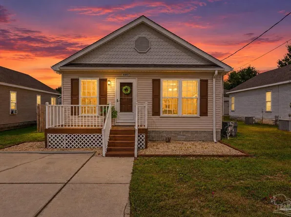5317 Yellow Bluff Rd, Pensacola, FL 32507