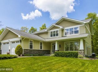 14280 Ridenour Rd, Smithsburg, MD 21783