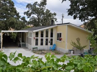 701 Louise Way, Lebec, CA 93243