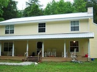 685 Camp Victory Rd, Somerset, KY 42501