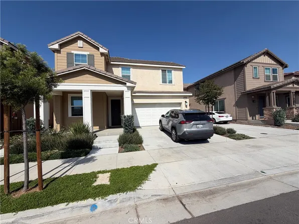 3534 S Meadowlark Dr, Ontario, CA 91761