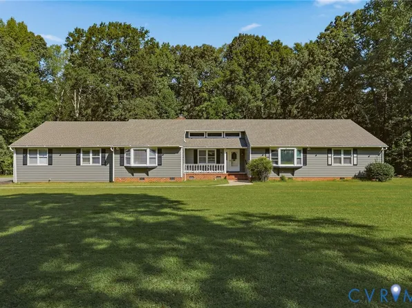 15946 Saint Peters Church Rd, Montpelier, VA 23192
