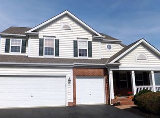 5147 Sierra Dr, Westerville, OH