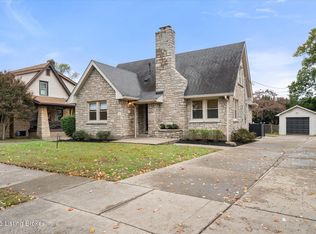 2342 Emerson Ave, Kingsley, KY 40205