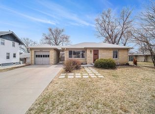 4025 Prescott Ave, Lincoln, NE 68506