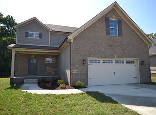4281 Legacy Pointe St, Bowling Green, KY 42104