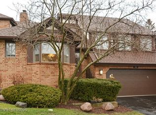 7844 W Golf Dr #7844, Palos Heights, IL 60463