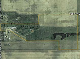 21944 New Underwood Rd, New Underwood, SD 57761