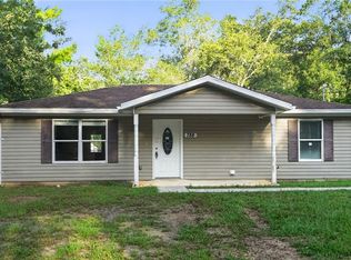 788 N Charles Ave, Inverness, FL 34453