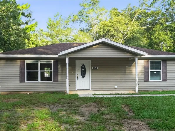 788 N Charles Ave, Inverness, FL 34453