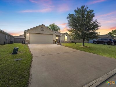 2115 Carriage House Dr, Temple, TX, 76502