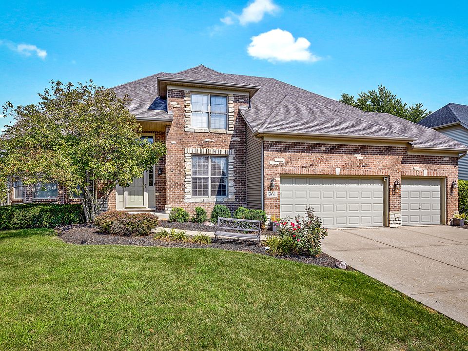 761 W Thornwood Dr, South Elgin, IL 60177 Zillow