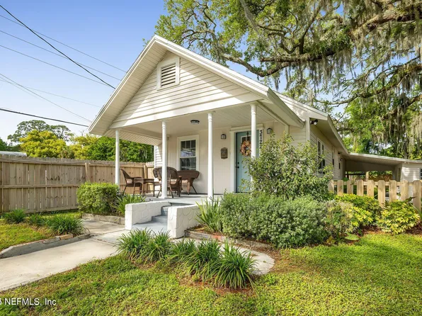 3722 FLEET Street, Jacksonville, FL 32207